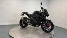 Yamaha Mt-10 (16MY)